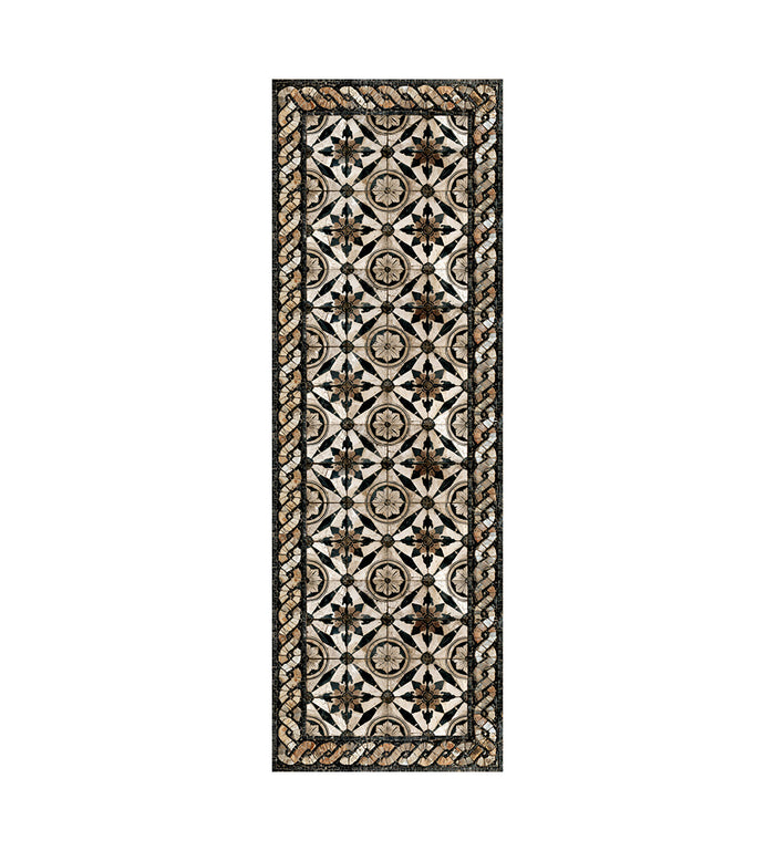 Pietra Vinyl Rug