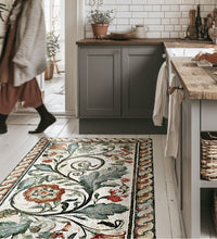 Livia Vinyl Rug