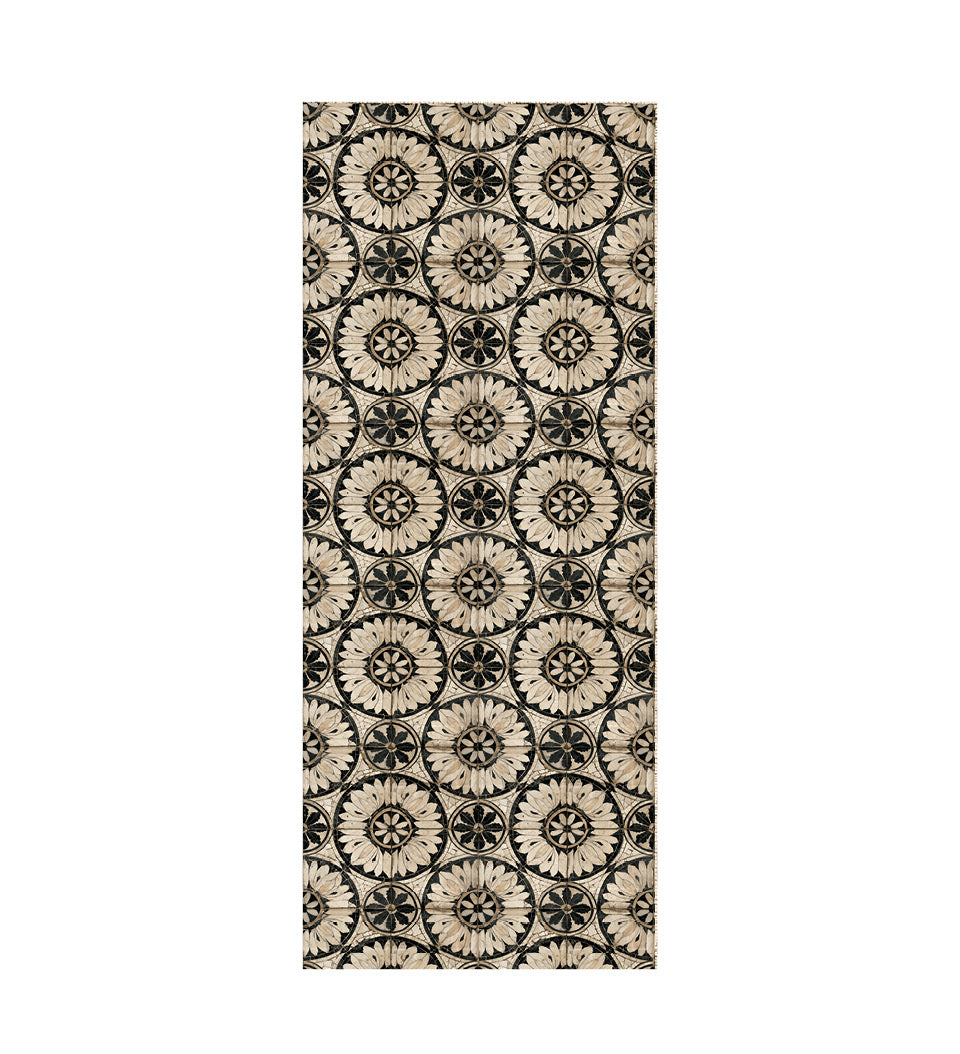 Solis - Modu floor Vinyl rug