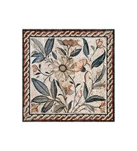 Tapis en vinyle antique Isabel