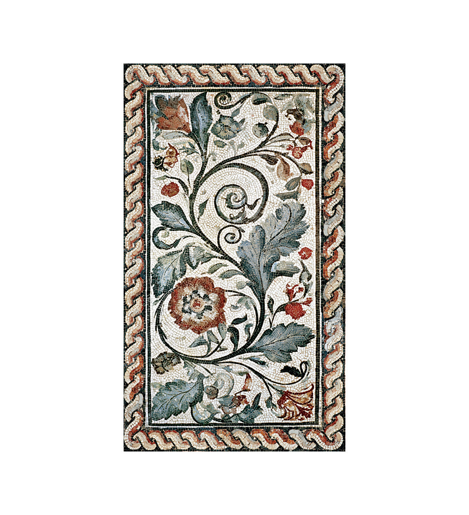 Livia Vinyl Rug
