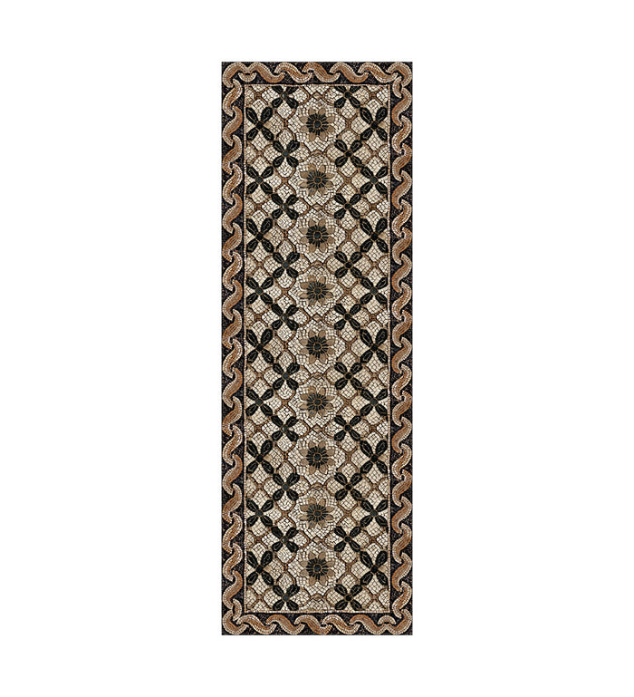 Cassia Vinyl Rug