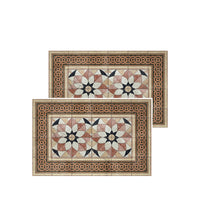 Set de table en vinyle Zoe