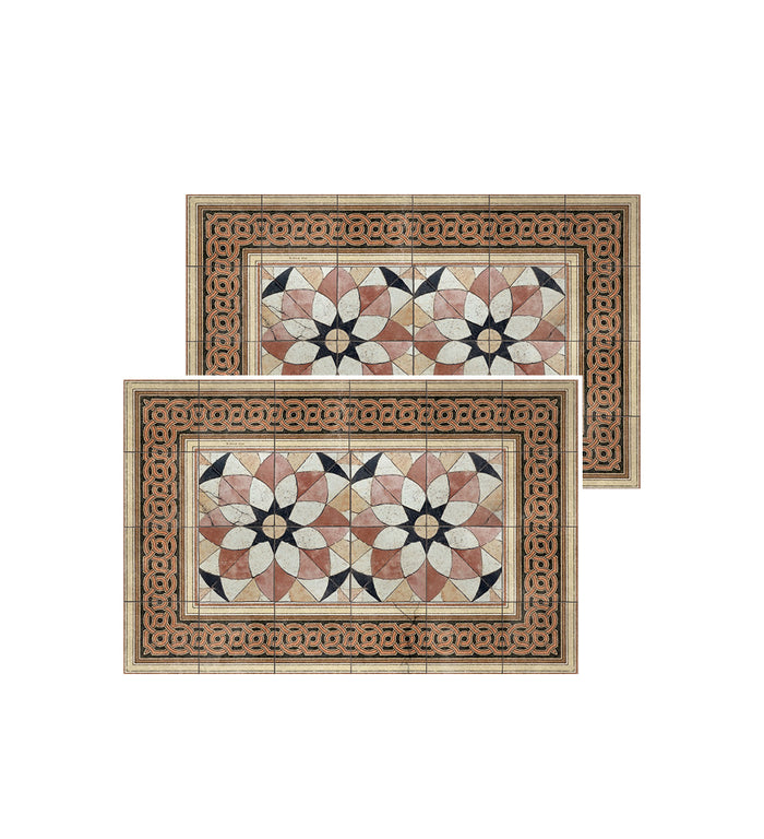 Palazzo Opal Placemat