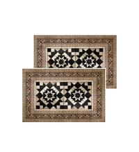 Set de table en vinyle Zoe