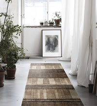 Tapis en vinyle Maya