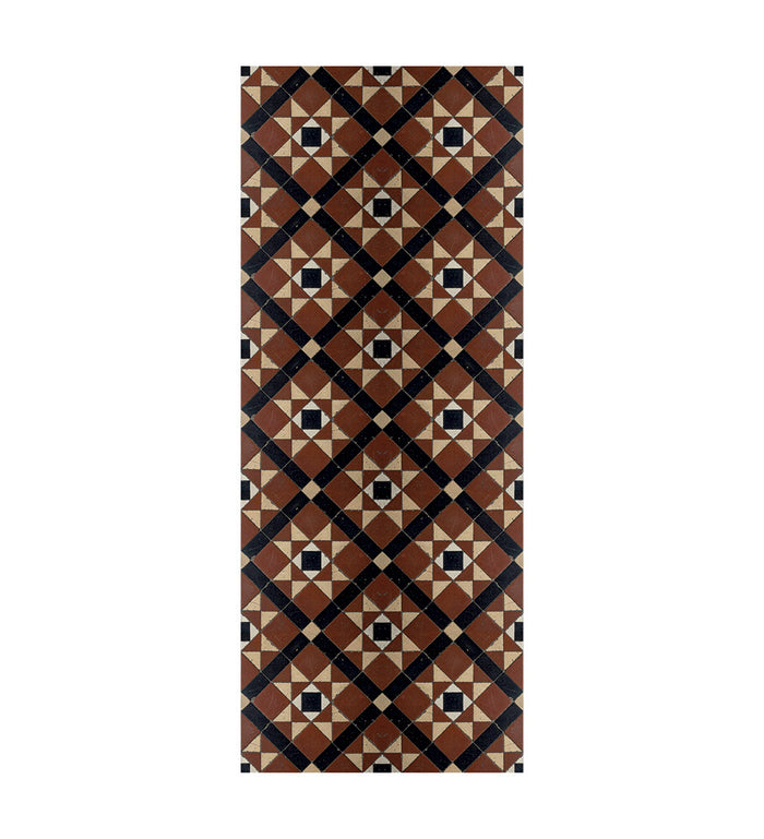 Astra Modular Vinyl Rug