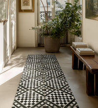 Fernando Modu Vinyl Rug