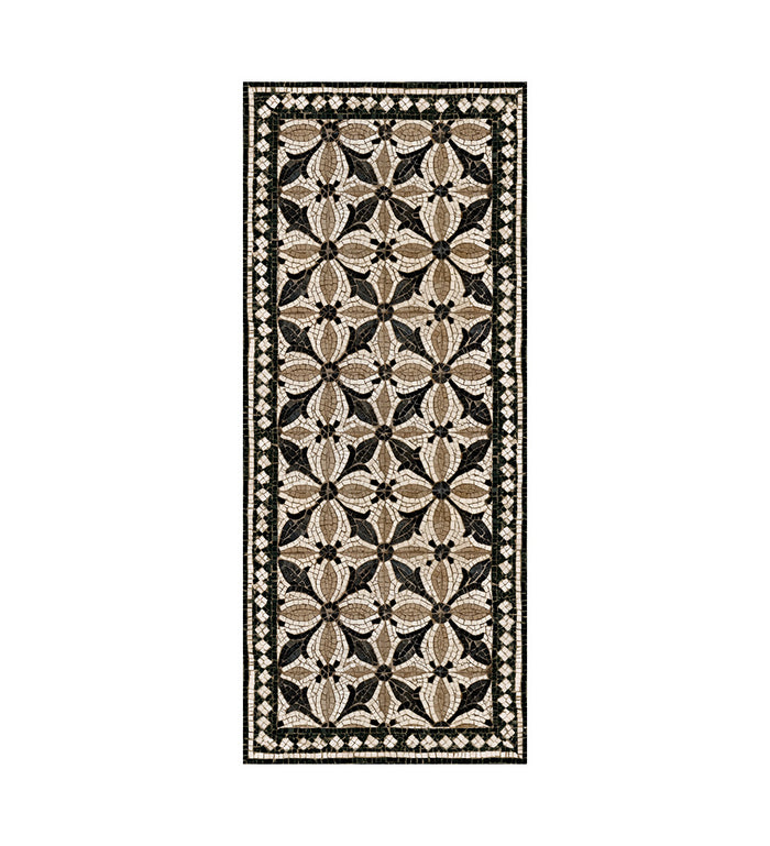 Minerva Vinyl Rug