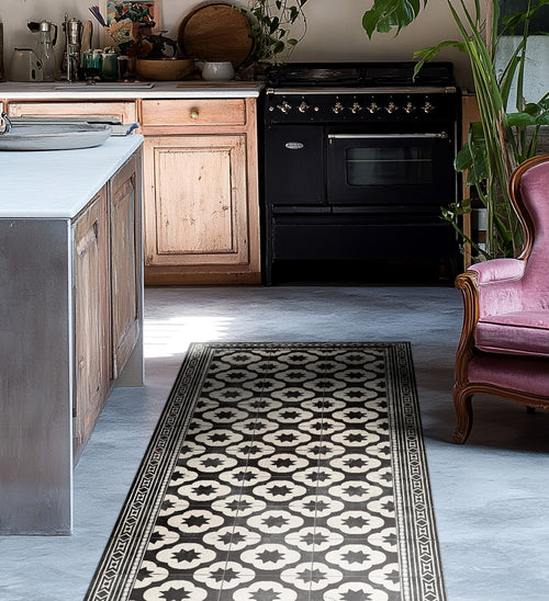 Premium Vinyl Rugs Ι Beija Flor – Beija Flor World