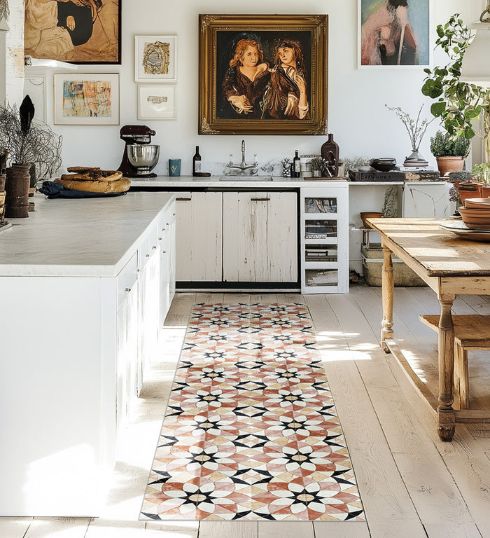 Palazzo Opal - Modu Floor Vinyl Rug