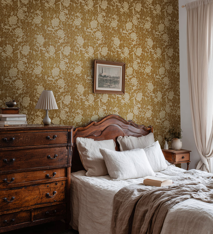 Odelia KAMI – Beija DIY Wallpaper