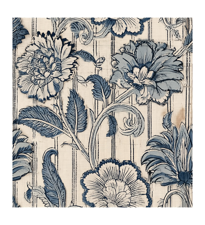 Camellia KAMI – Papier peint DIY Beija