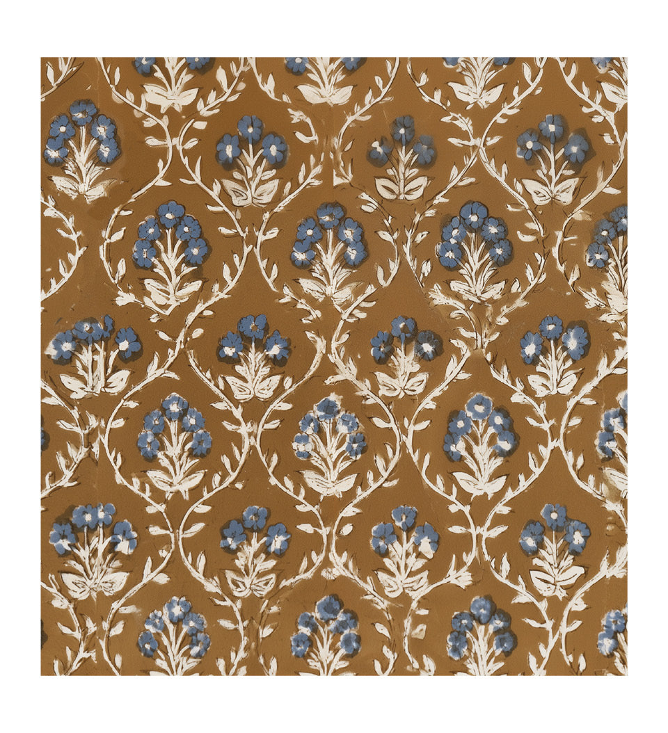 Camellia KAMI – Papier peint DIY Beija
