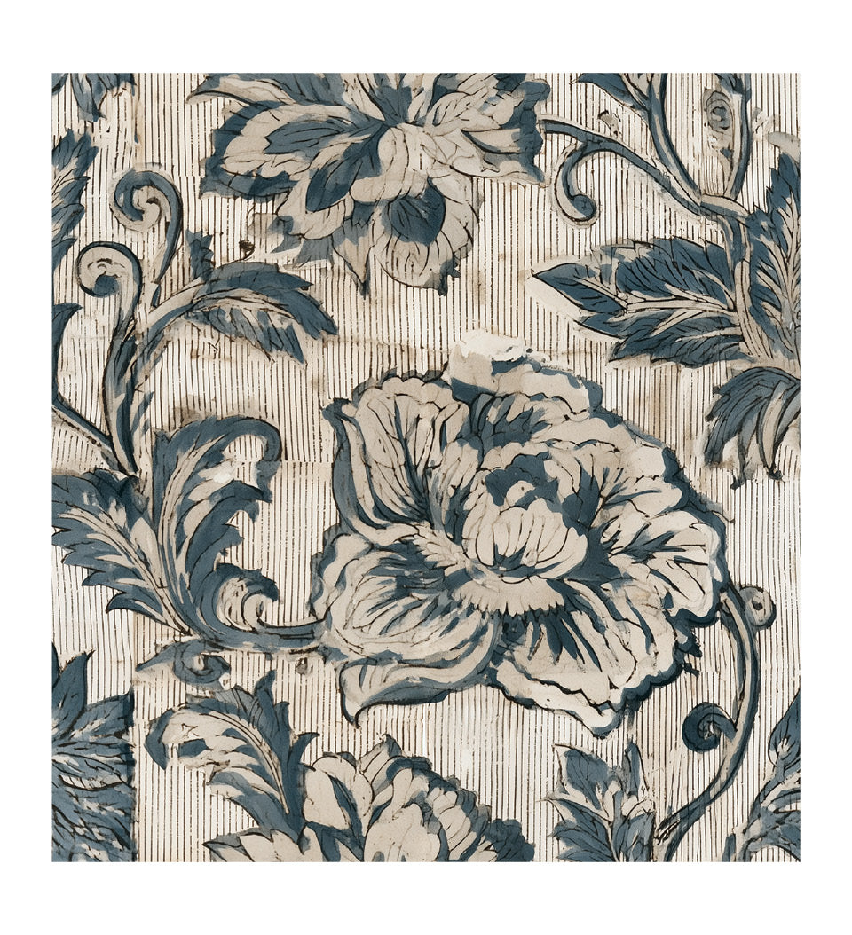 Camellia KAMI – Papier peint DIY Beija