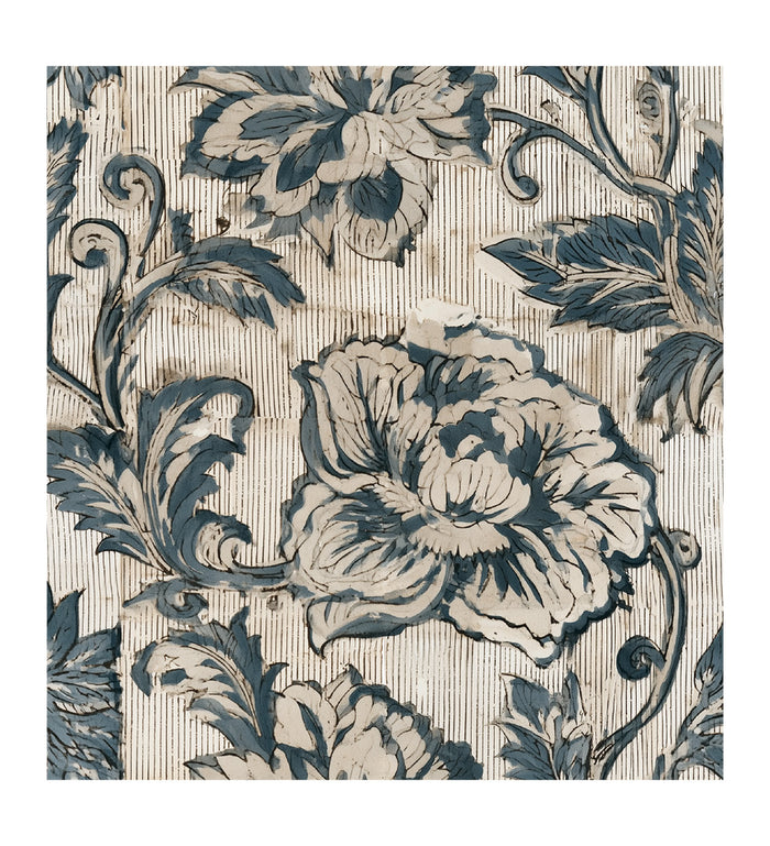 Camellia KAMI – Papier peint DIY Beija