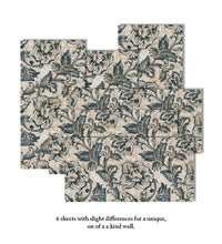 Camellia KAMI – Papier peint DIY Beija