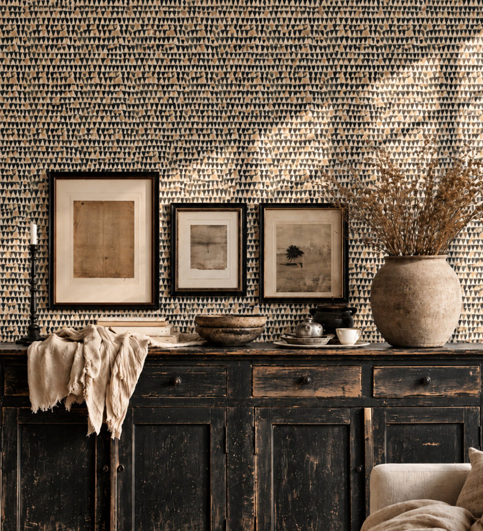 Nara KAMI – Beija DIY Wall Paper