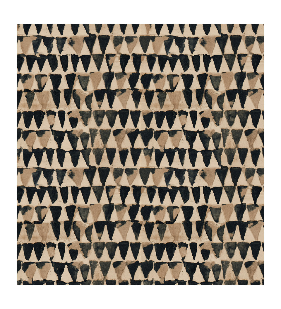 Camellia KAMI – Papier peint DIY Beija