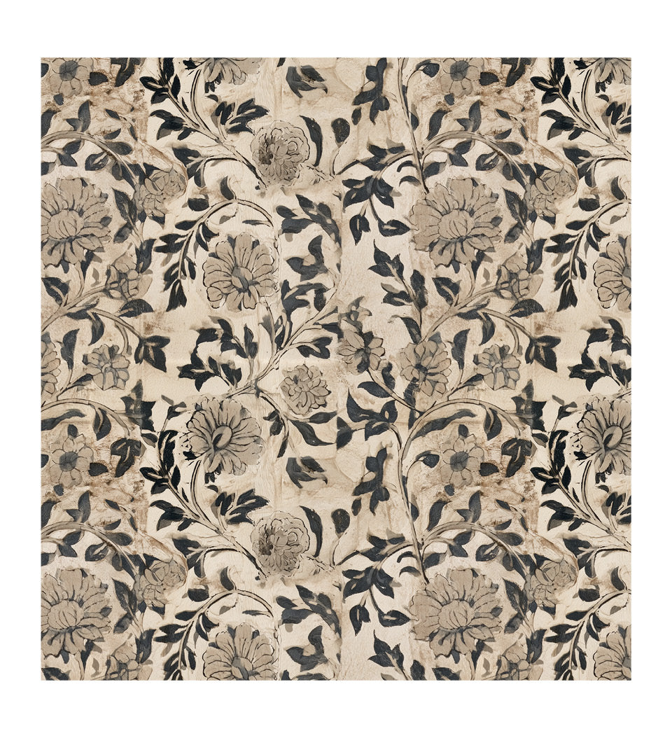 Camellia KAMI – Papier peint DIY Beija