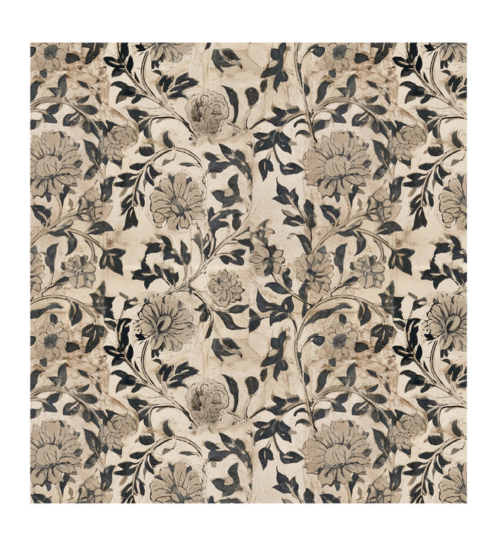 Camellia KAMI – Papier peint DIY Beija