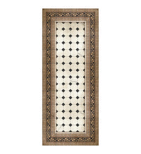 Firenze Antique Vinyl Rug