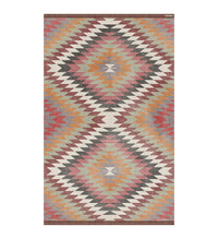 Tapis Kilim en Vinyle