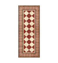 Tapis en vinyle antique Isabel