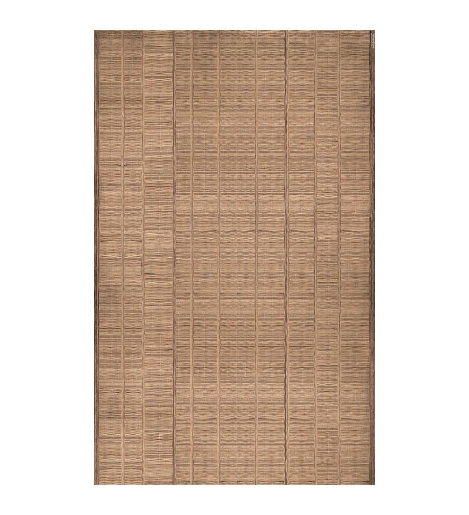 Reed Vinyl Rug - Beija Flor – Beija Flor World