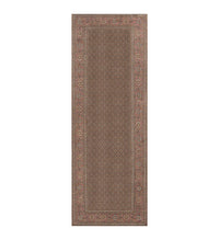 Tapis en vinyle poudre Rita