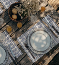 Set de table en vinyle Zoe