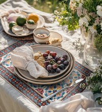 Set de table en vinyle Zoe