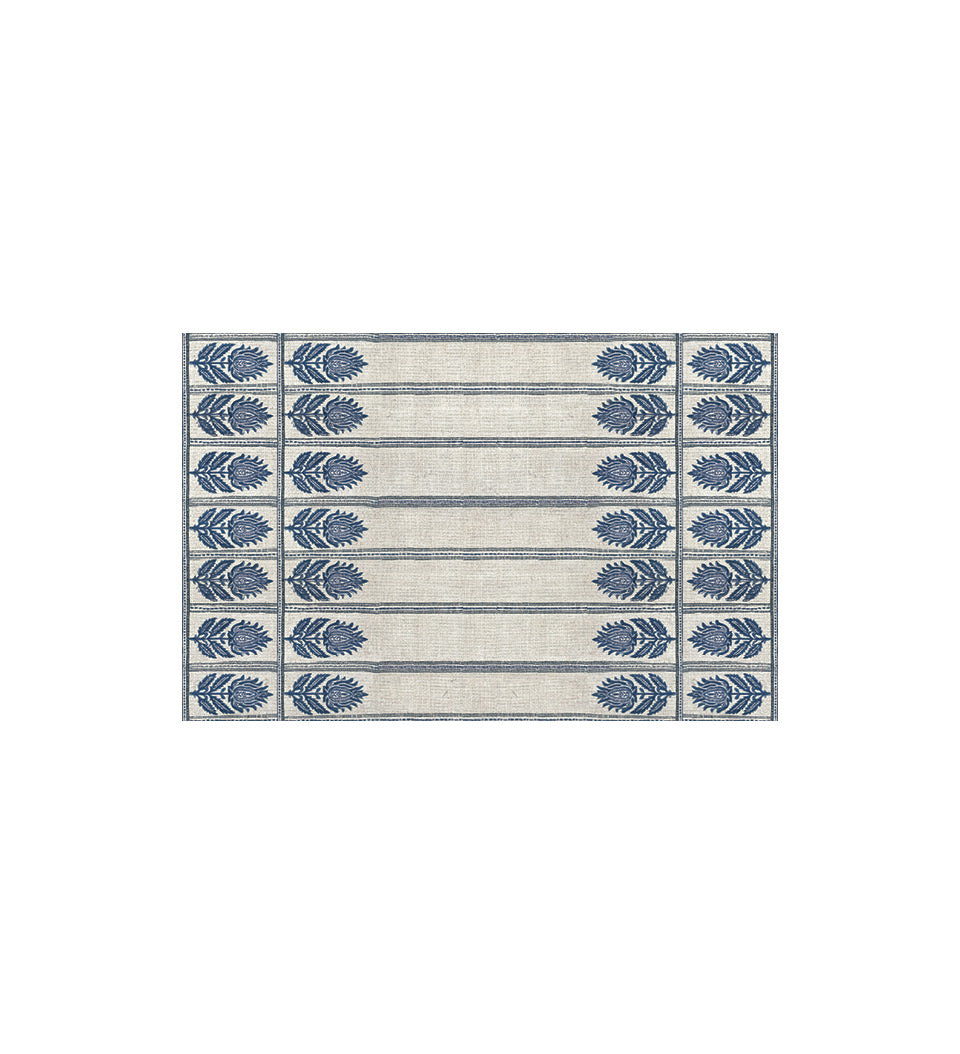 Set de table en vinyle Zoe