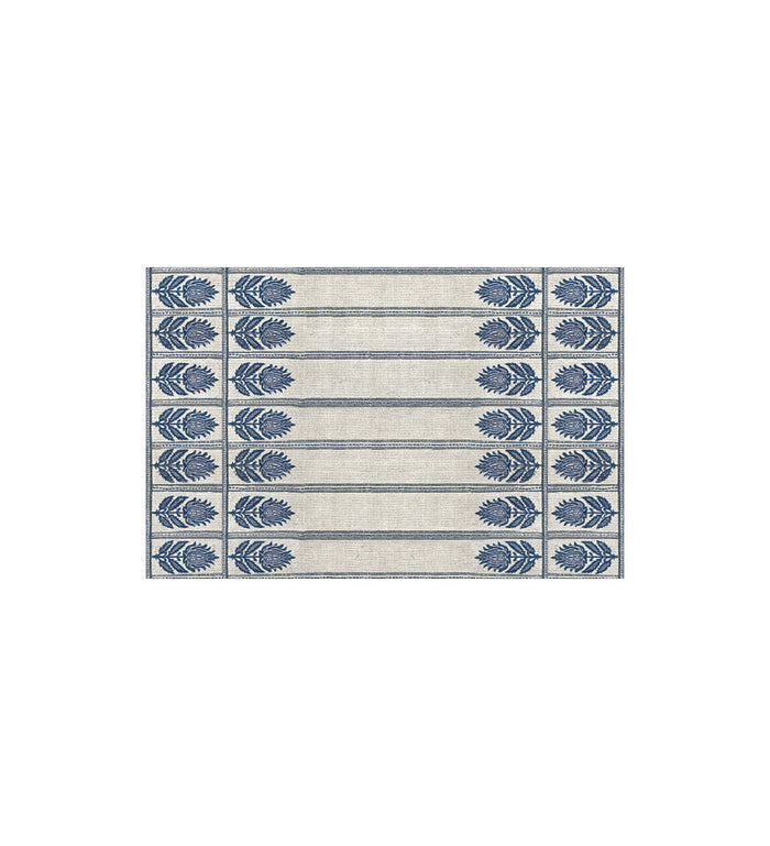 Delphi Vinyl Placemat