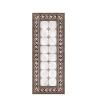 Tapis en vinyle antique Isabel