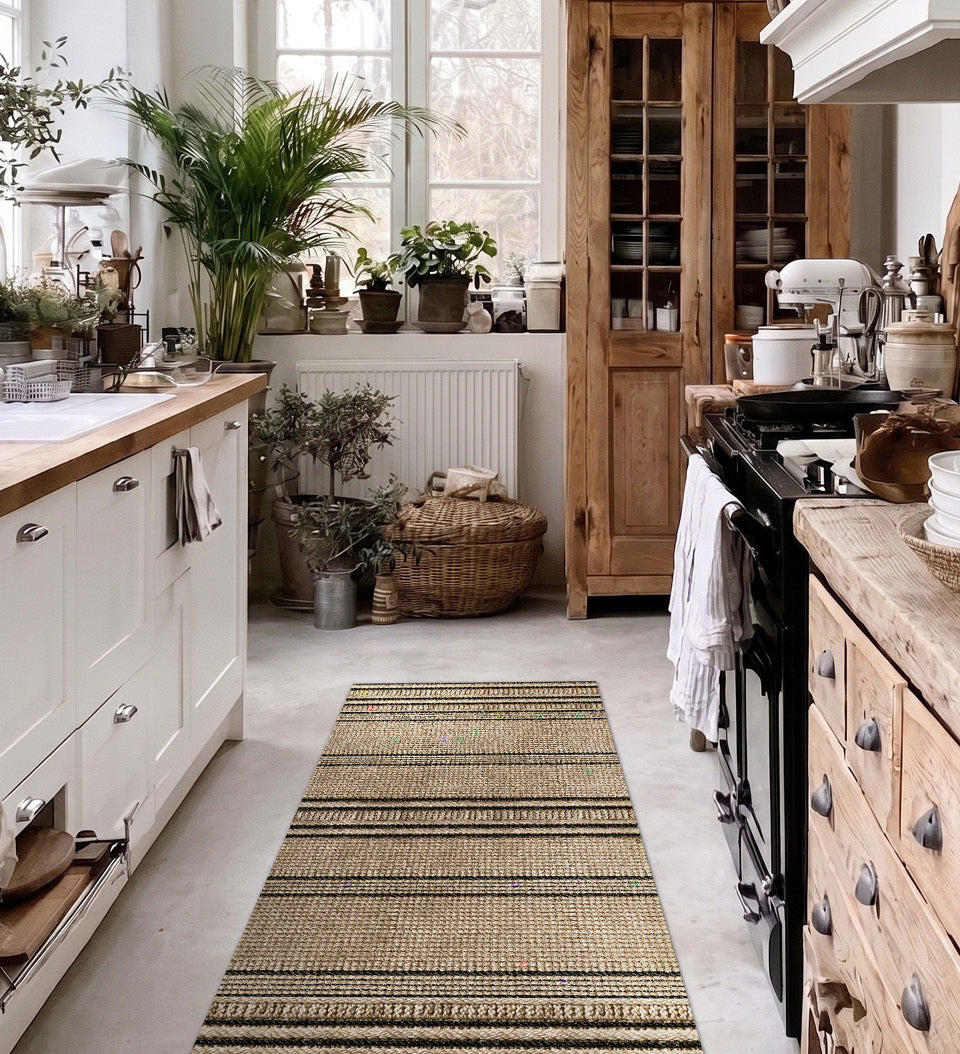 Tapis en vinyle Maya