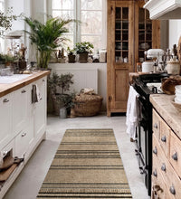 Tapis en vinyle Maya