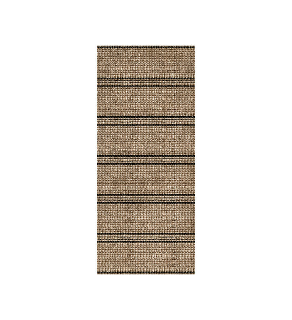 Tapis en vinyle Maya