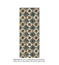 Gothic Sky Antique - Modu floor Vinyl rug