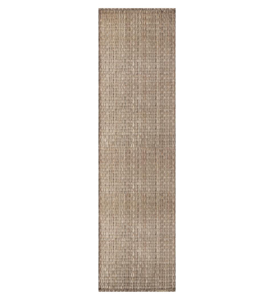 Rattan Vinyl Table runner - Beija Flor – Beija Flor World