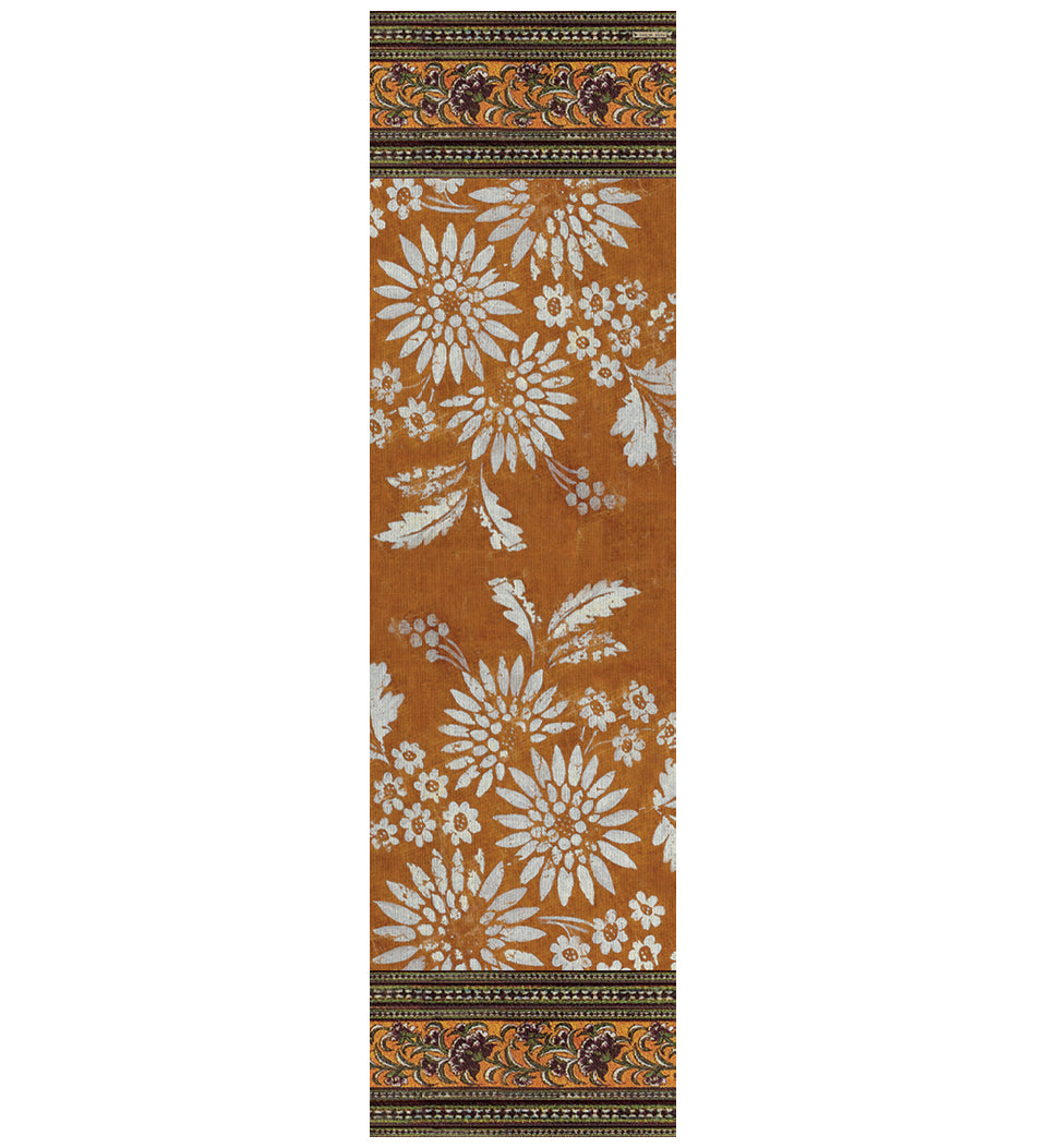 Bohemian Garden Hazel Table Runner