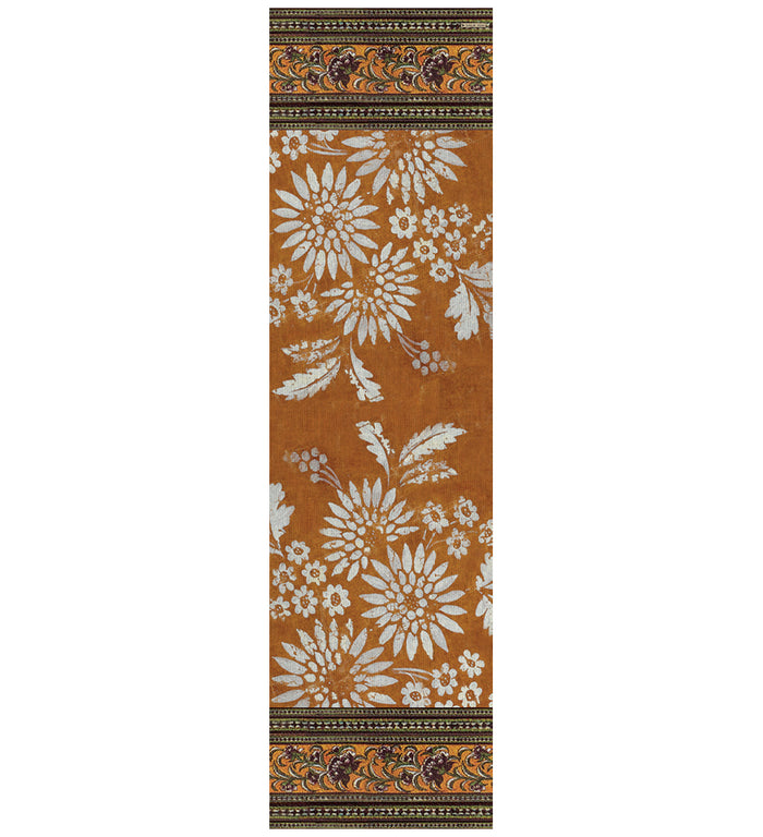 Bohemian Garden Hazel Table Runner