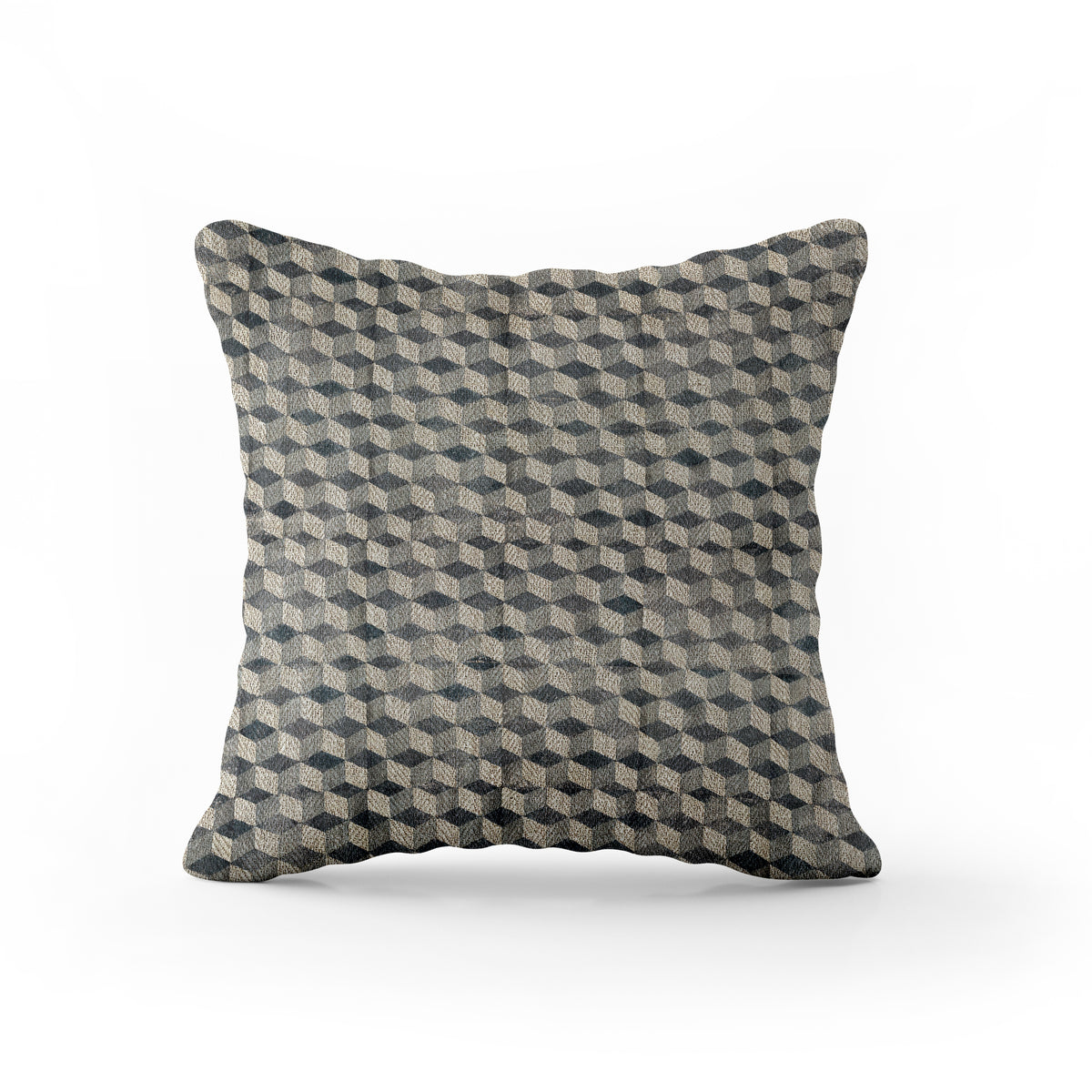 Coussin de poudre cube