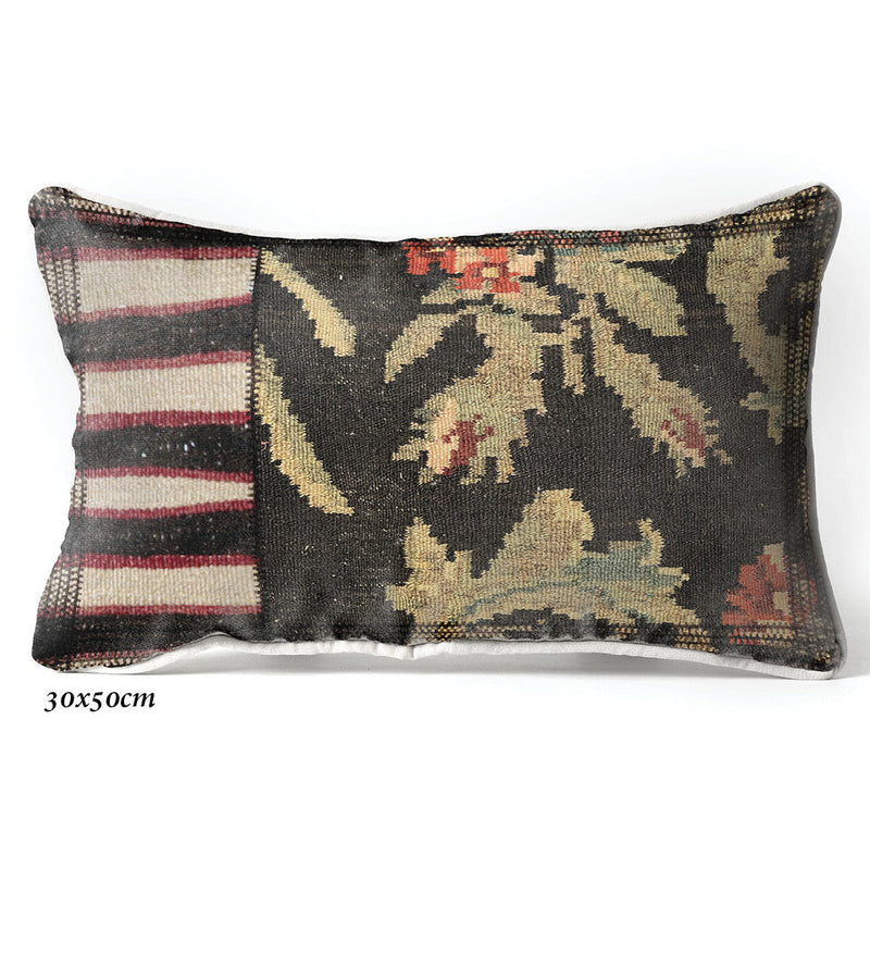 Coussin Couette Kilim Alba