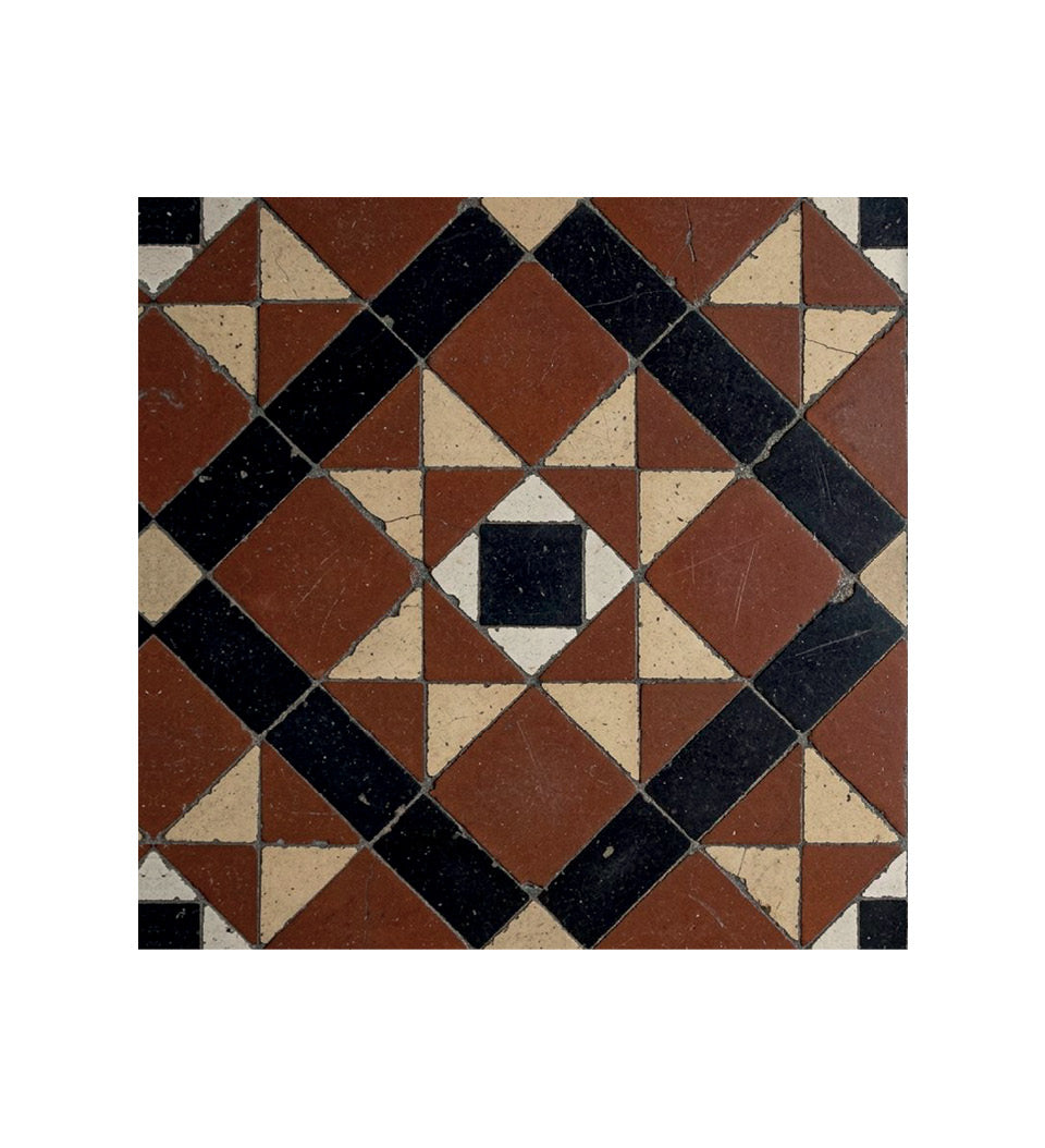 Astra MODU Vinyl Rug
