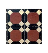 Terra Modular Vinyl Rug