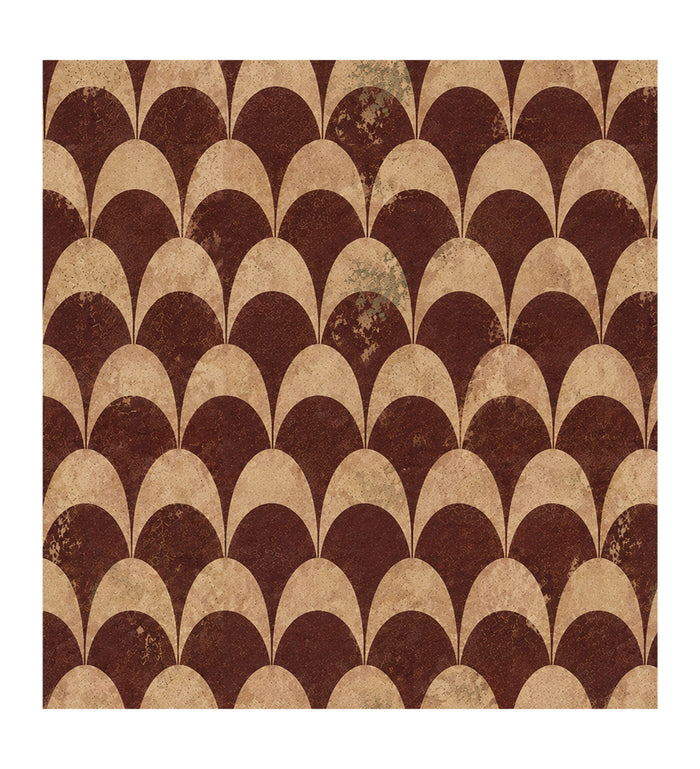 Camellia KAMI – Papier peint DIY Beija