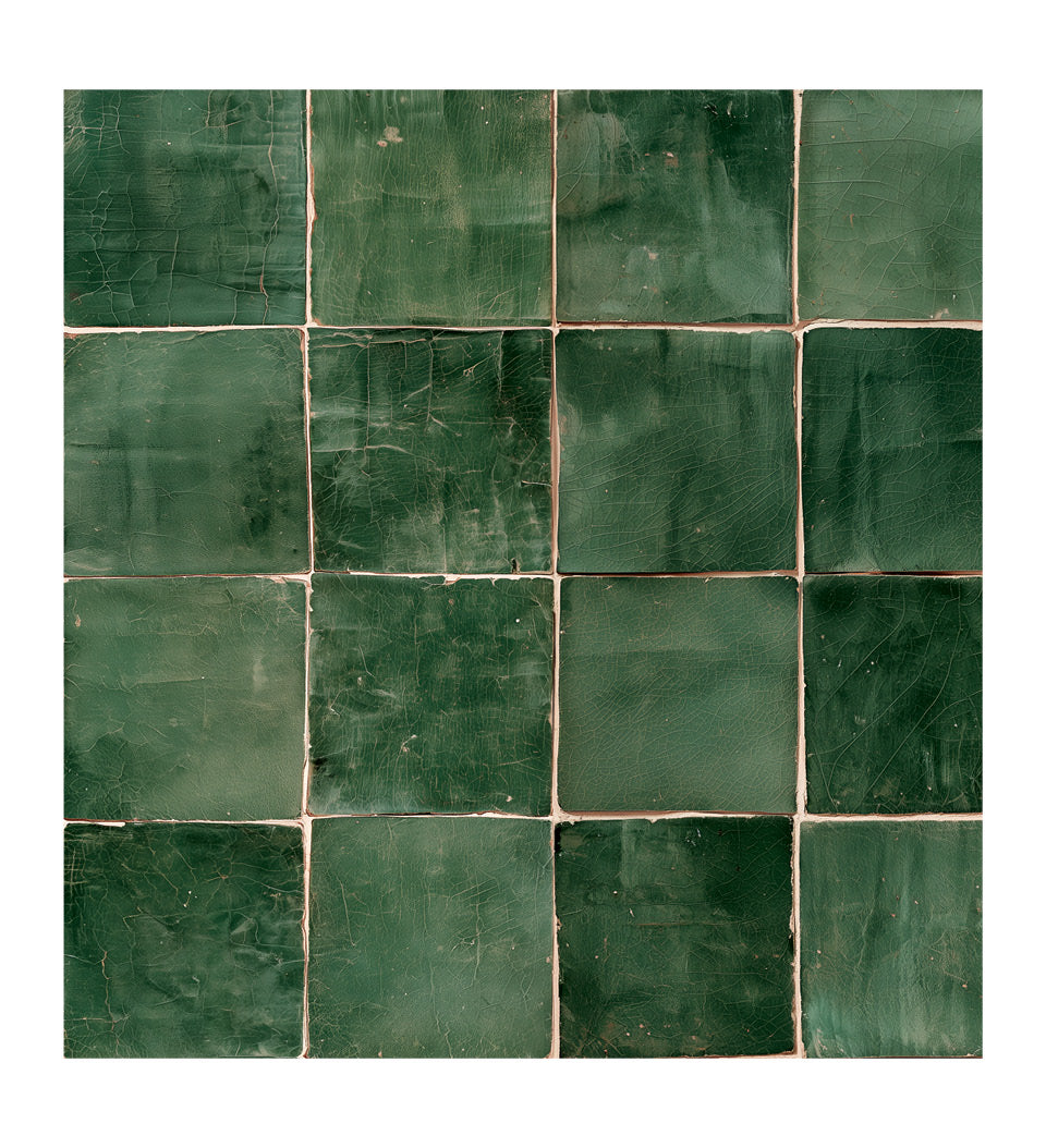 Camellia KAMI – Papier peint DIY Beija