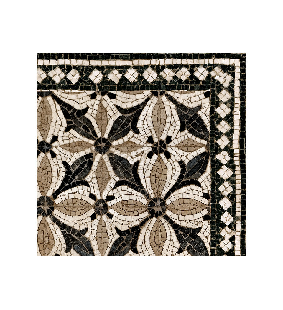 Minerva Vinyl Rug