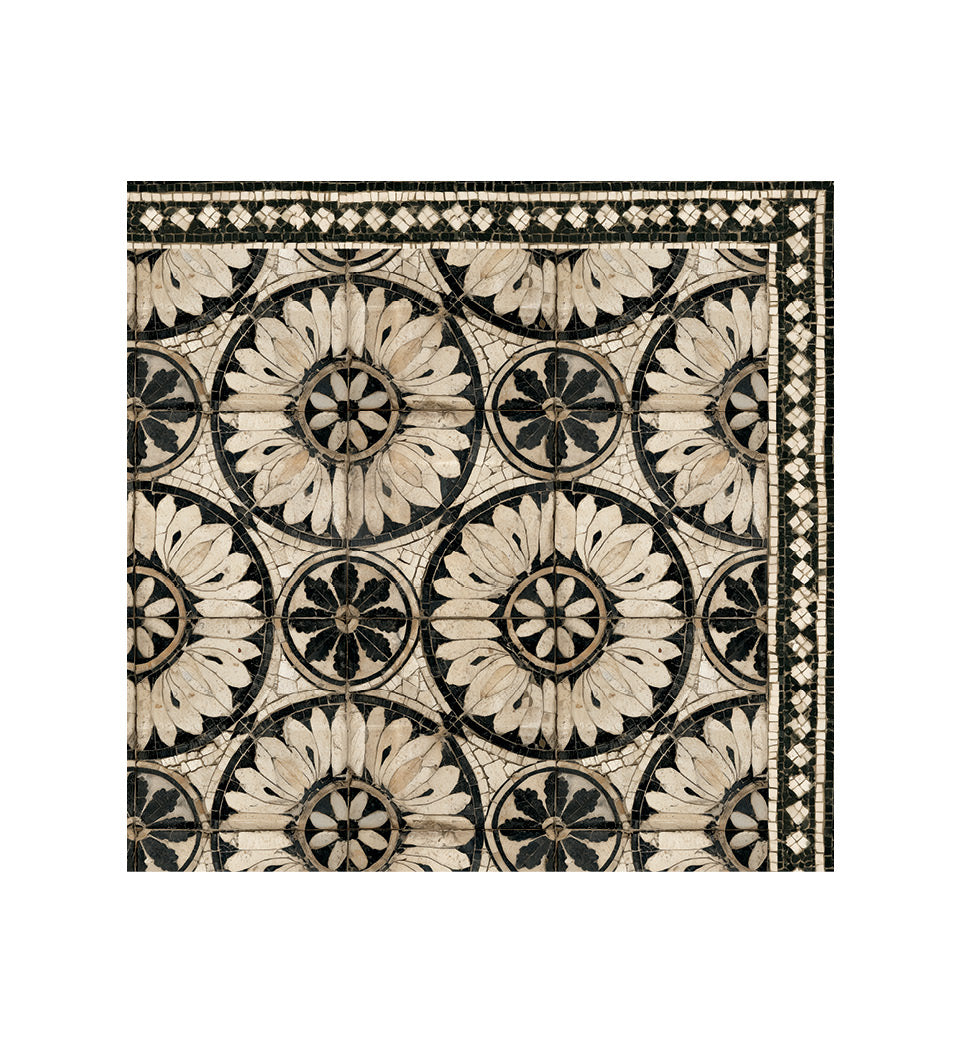Solis Vinyl Rug
